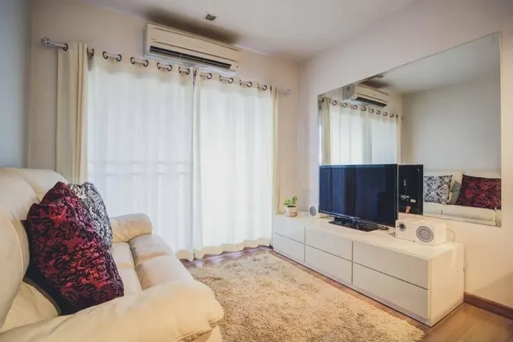 Property photos for 15 Sukhumvit Residences