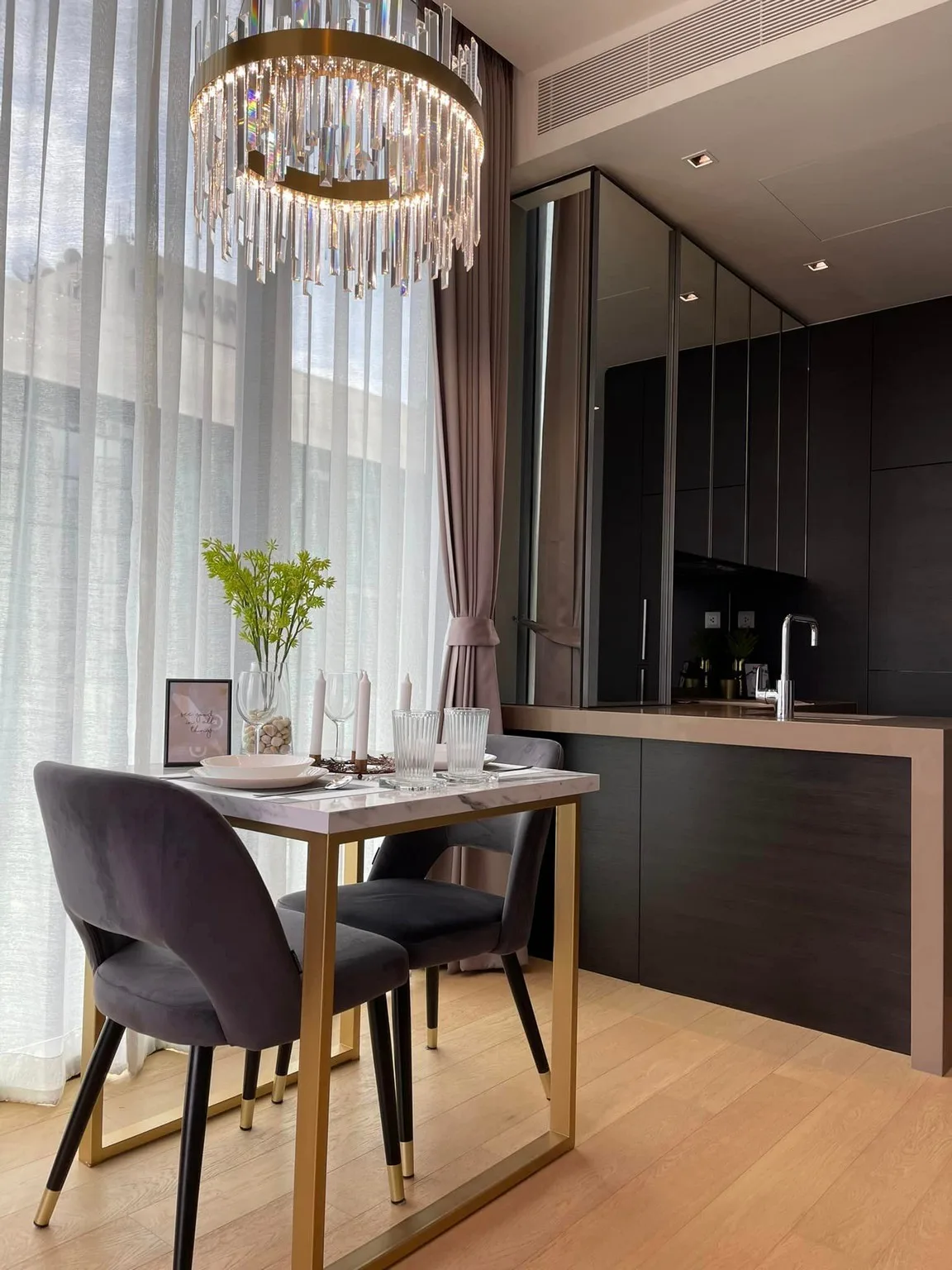 Property photos for 28 Chidlom