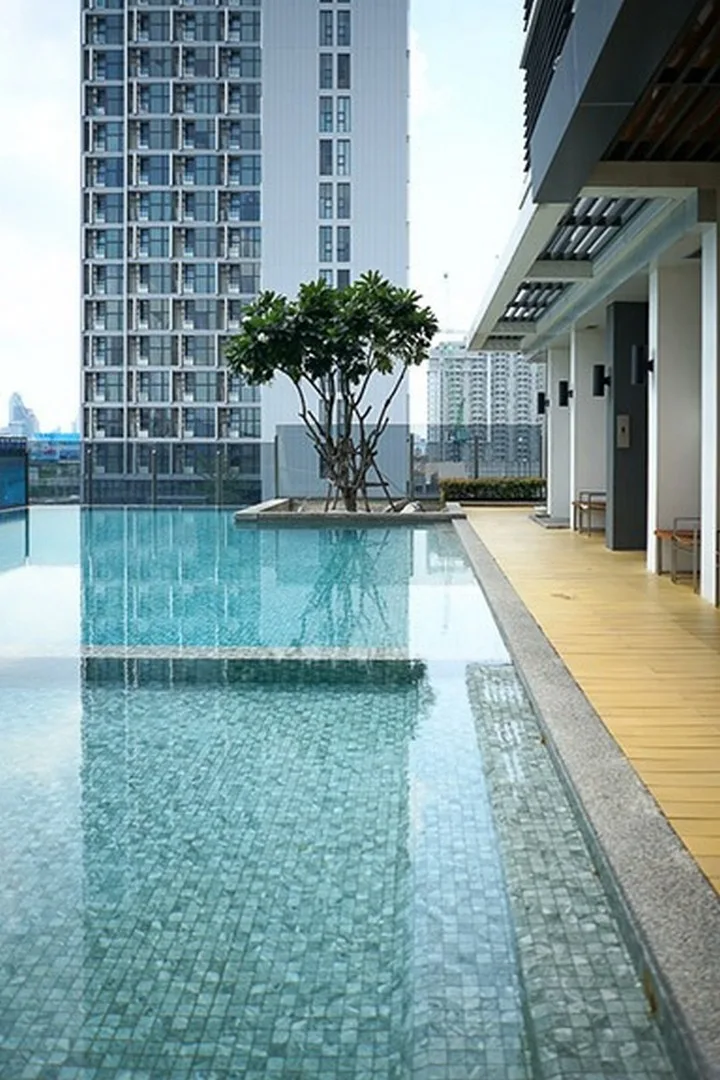 Property photos for Rhythm Asoke 2