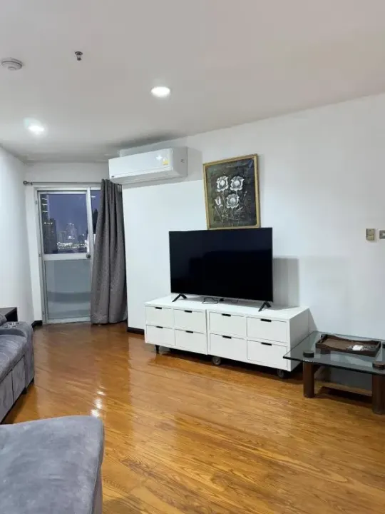 Property photos for Wittayu Complex
