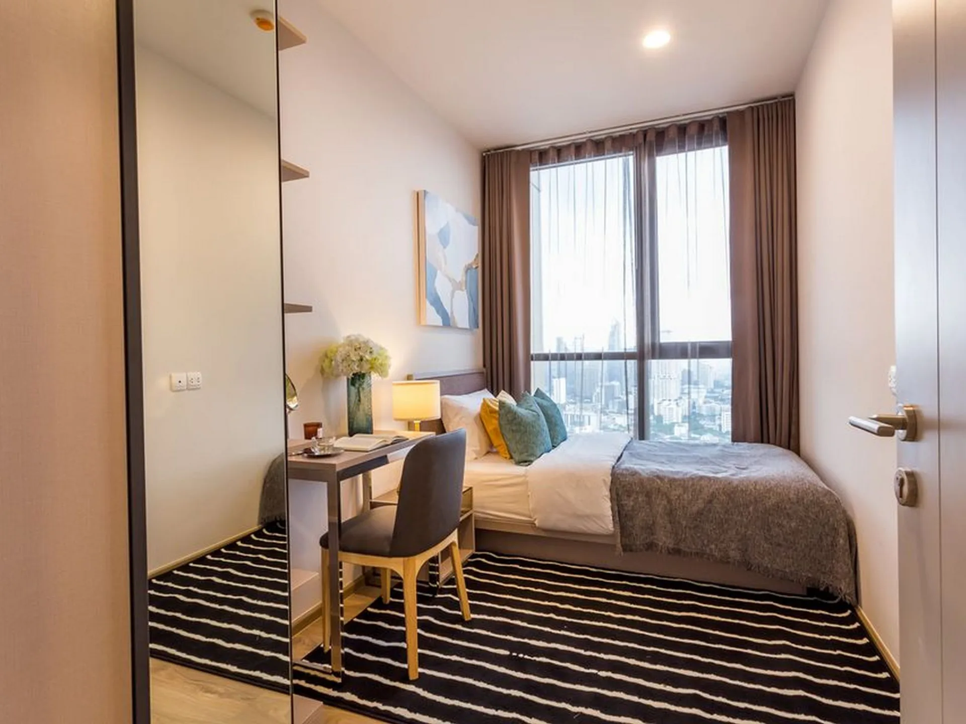 Property photos for OKA HAUS Sukhumvit 36