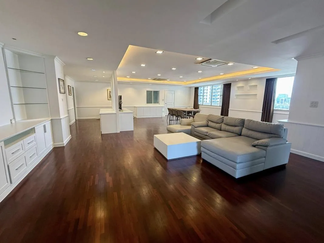 Property photos for D.S. Tower 1 Sukhumvit 33