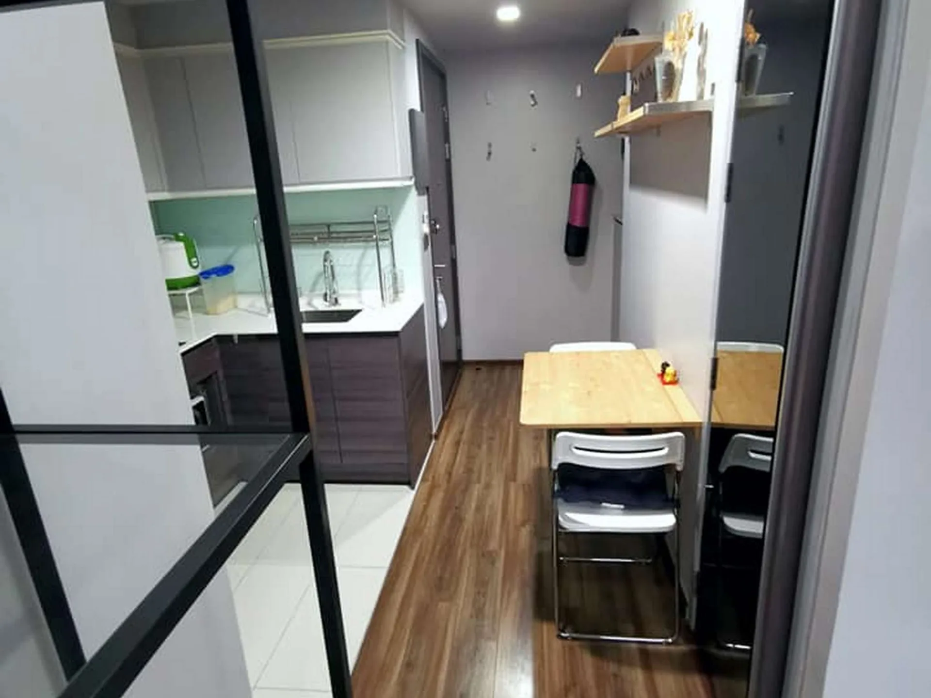 Property photos for Ceil by Sansiri