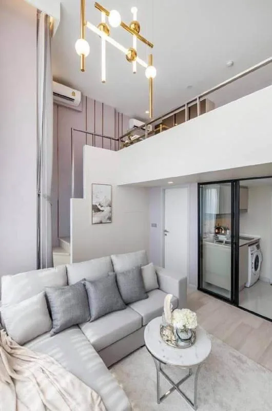 Property photos for Knightsbridge Prime Sathorn