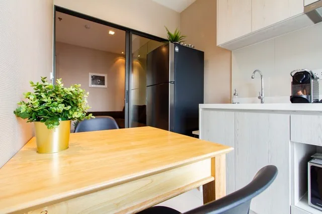 Property photos for Life Sukhumvit 48