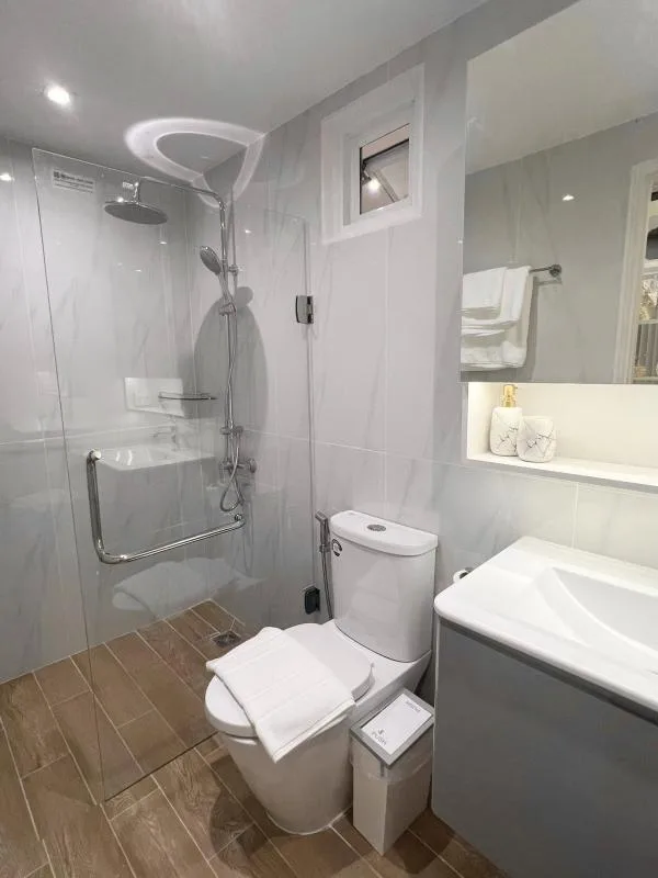 Property photos for Fortune Condo Town