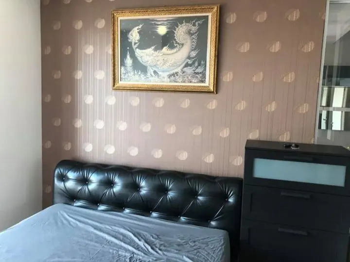 Property photos for The Room Sukhumvit 62