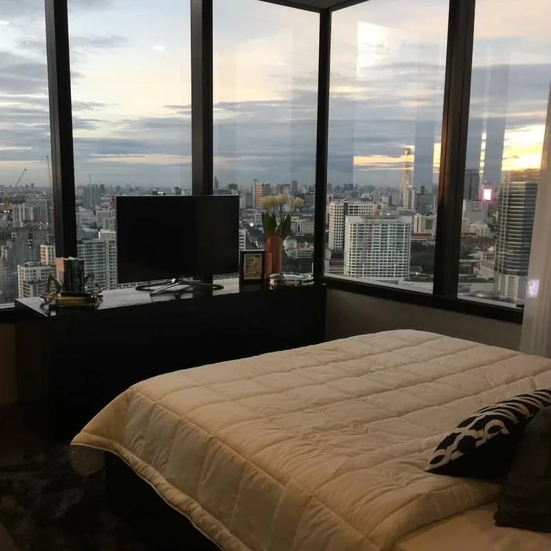 Property photos for M Silom