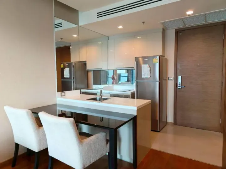 Property photos for The Address Sathorn