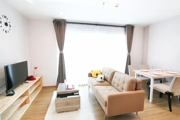 Property photos for Fuse Chan - Sathorn