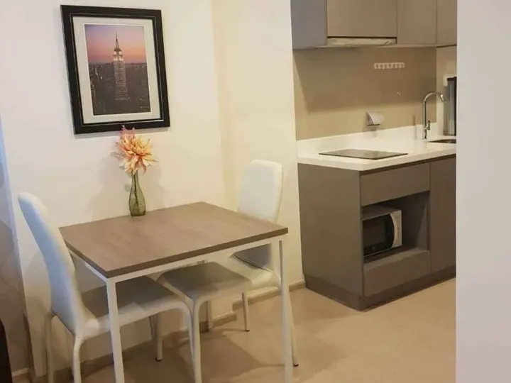 Property photos for Rhythm Asoke 2