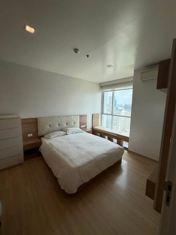 Property photos for Rhythm Phahol-Ari