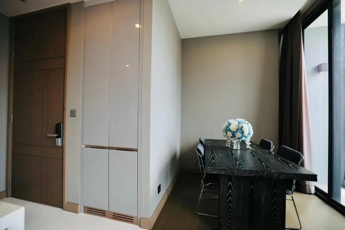 Property photos for The Esse at Singha Complex