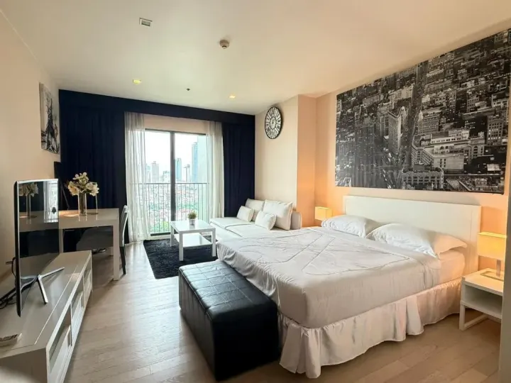 Property photos for Noble Solo