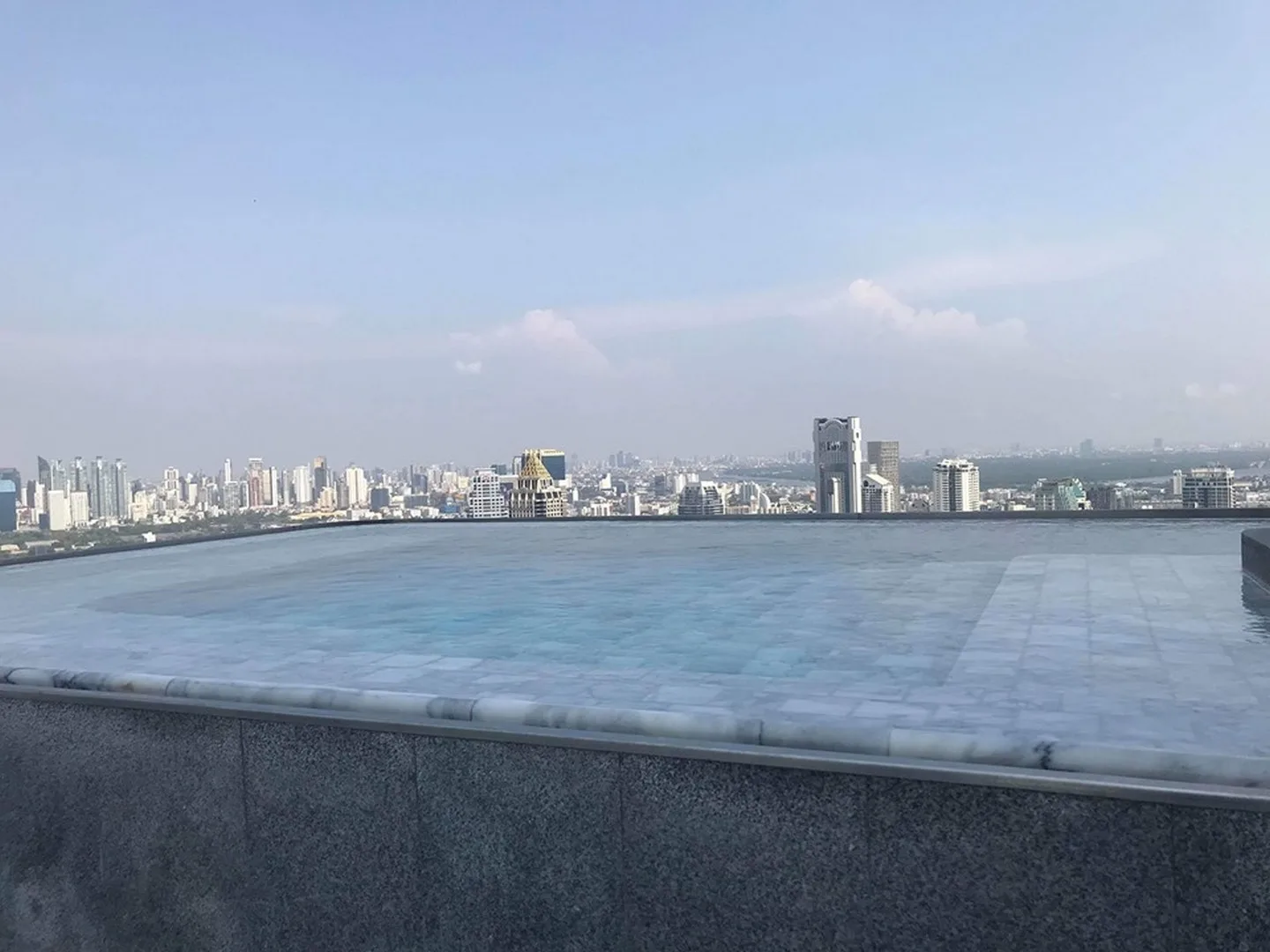 Property photos for The Line Asoke - Ratchada
