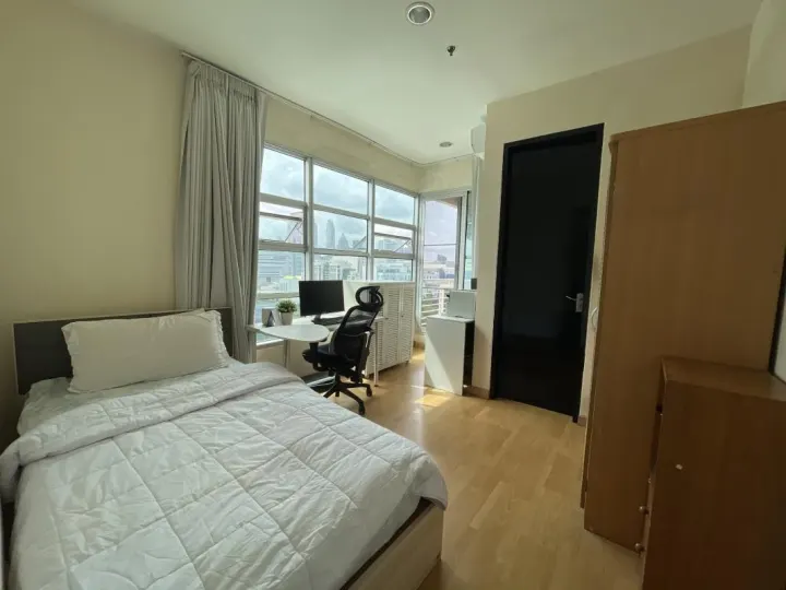 Property photos for Baan Klang Krung Siam - Pathumwan
