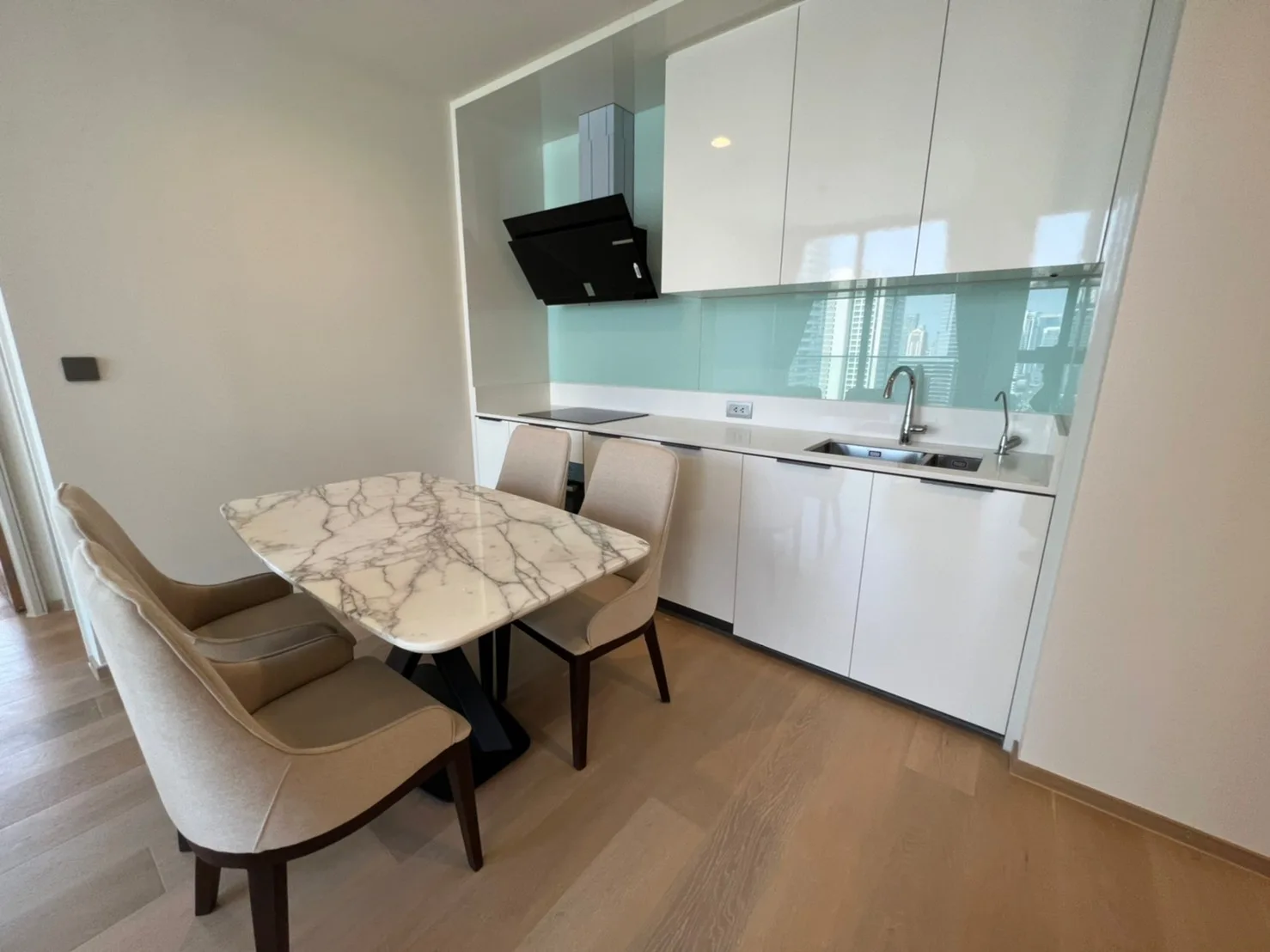 Property photos for Anil Sathorn 12