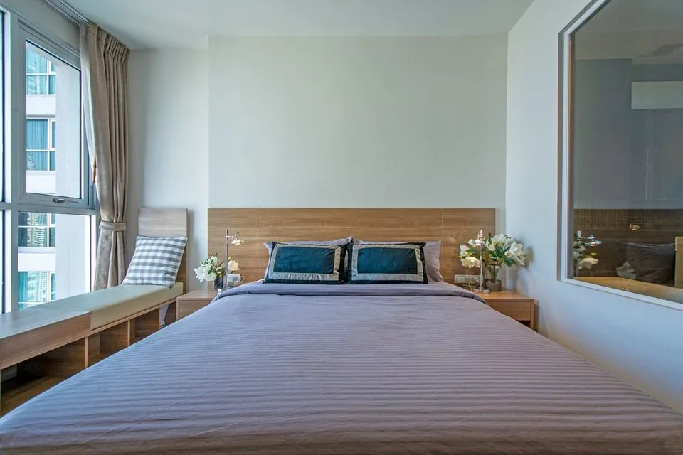 Property photos for Rhythm Sathorn
