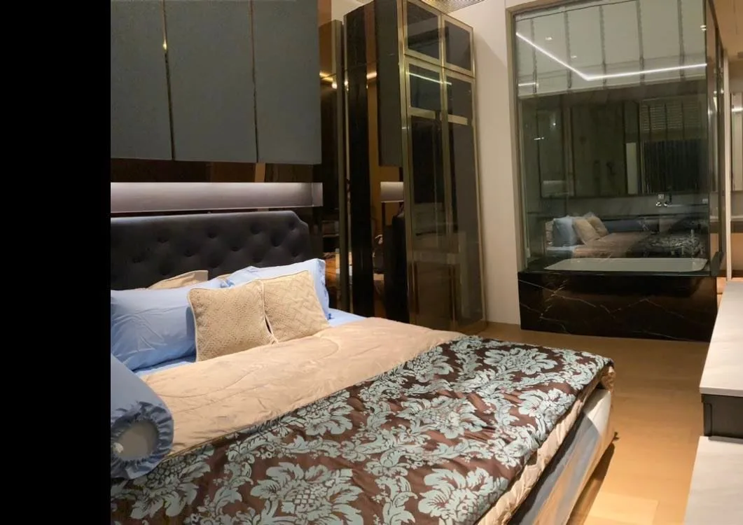 Property photos for Saladaeng One