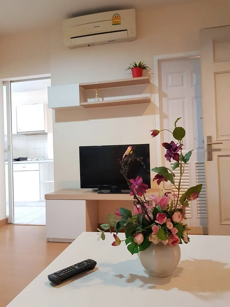 Property photos for Life @ Ratchada - Suthisan