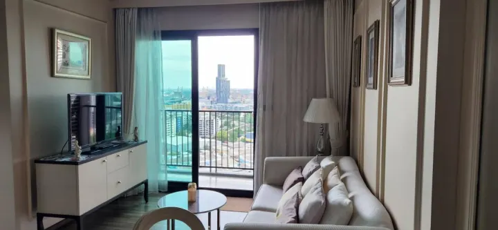 Property photos for WYNE Sukhumvit