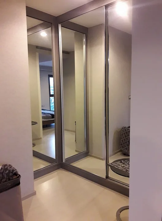 Property photos for Rhythm Sukhumvit 36 - 38