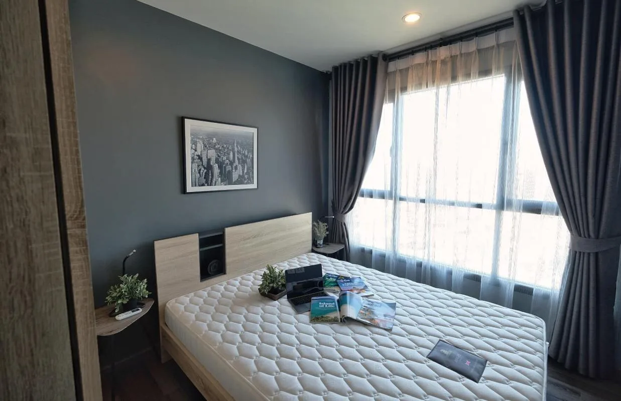 Property photos for The Base Park West Sukhumvit 77
