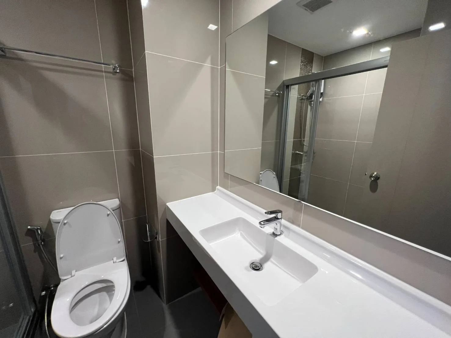 Property photos for Ideo Rama 9 - Asoke