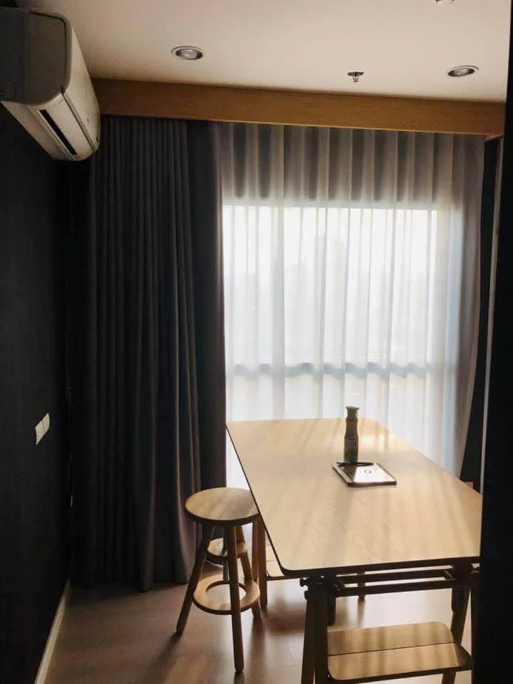 Property photos for Aspire Sukhumvit 48