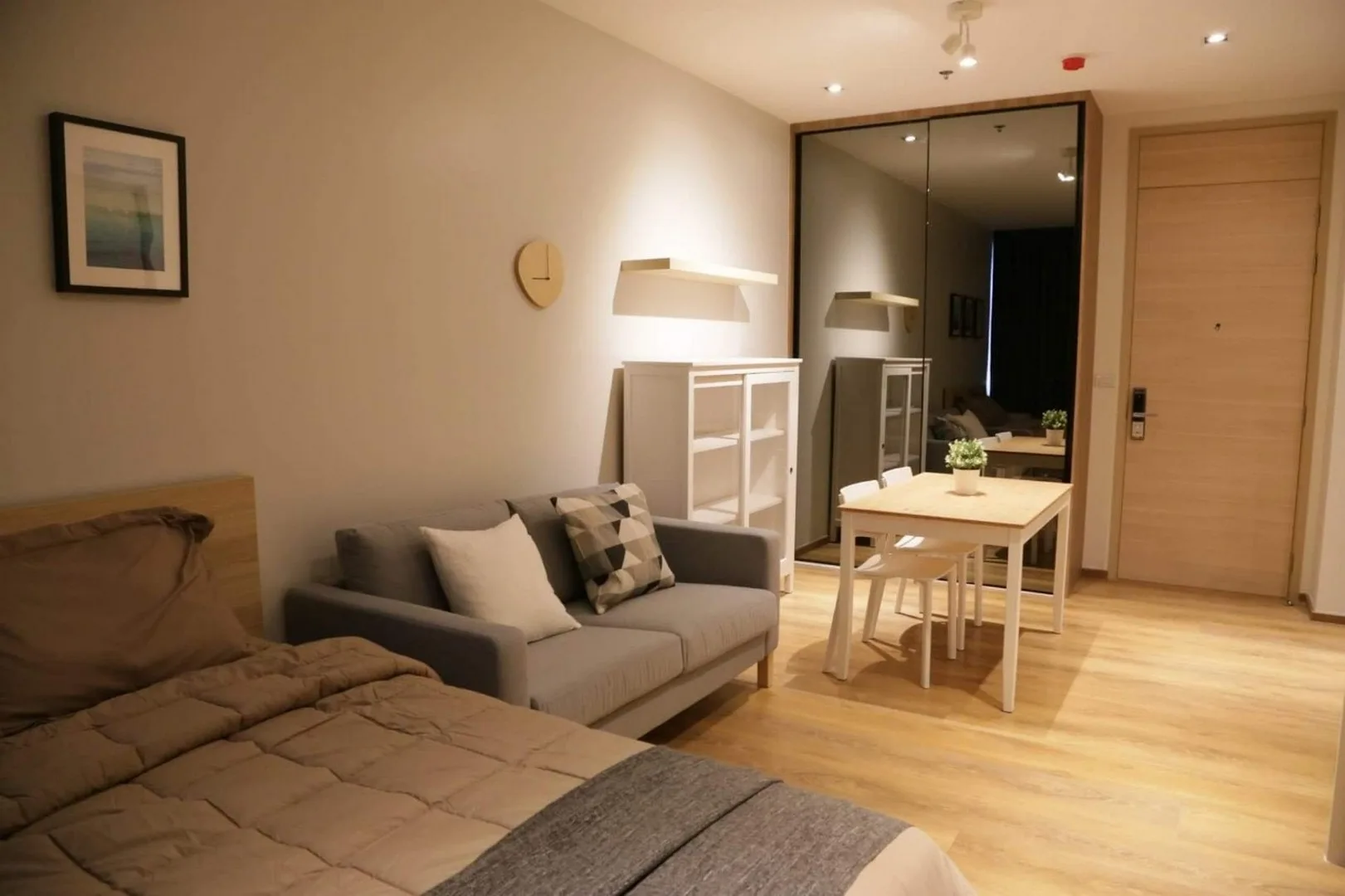 Property photos for Park Origin Phromphong