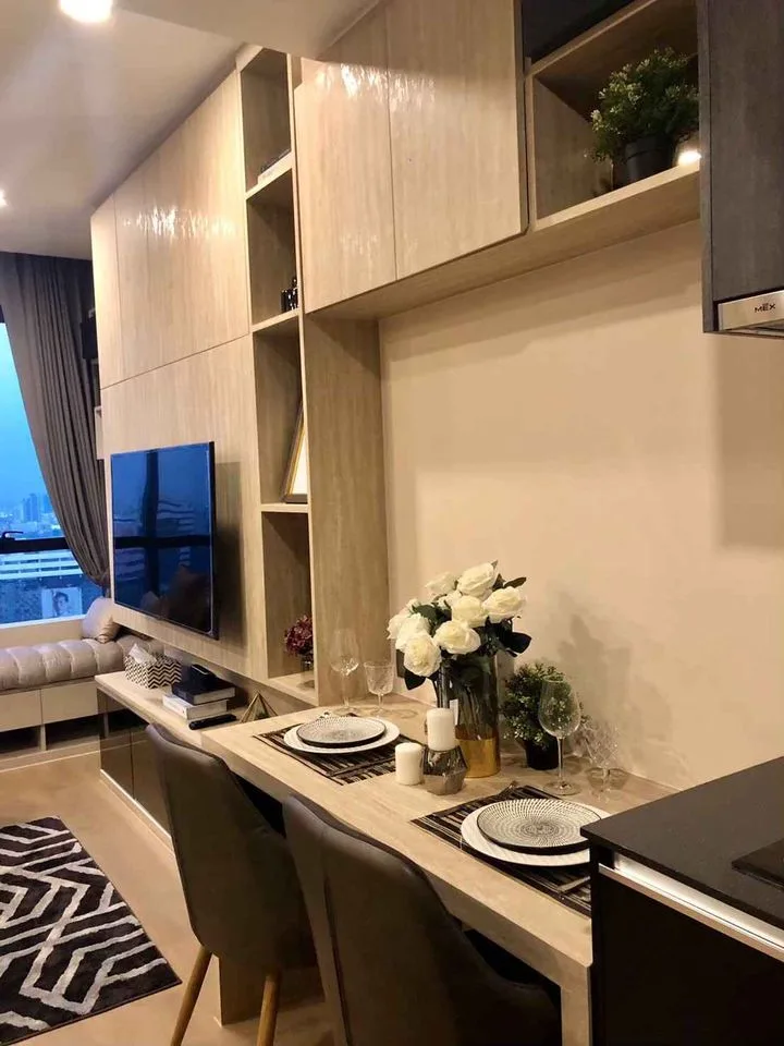 Property photos for Ashton Chula - Silom