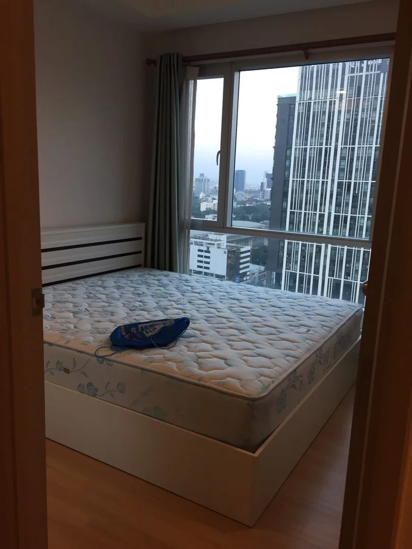 Property photos for Thru Thonglor