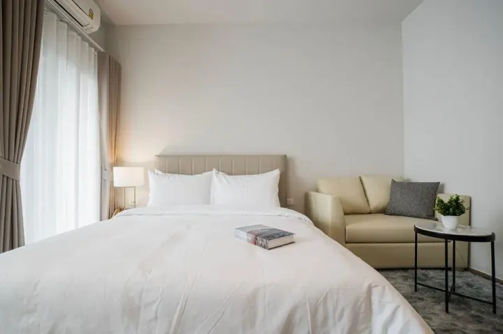 Property photos for Ideo Rama 9 - Asoke