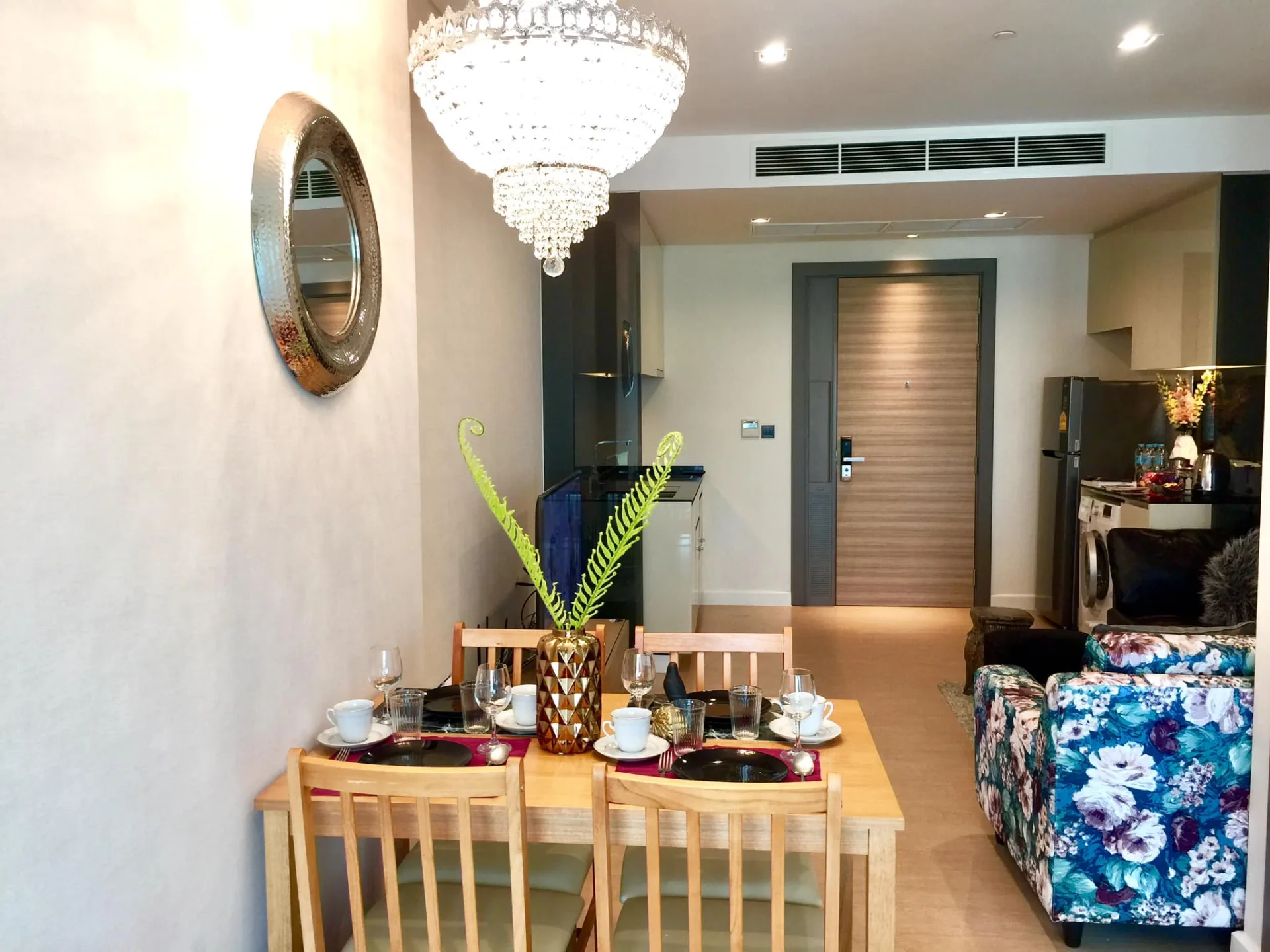 Property photos for The Room Charoenkrung 30