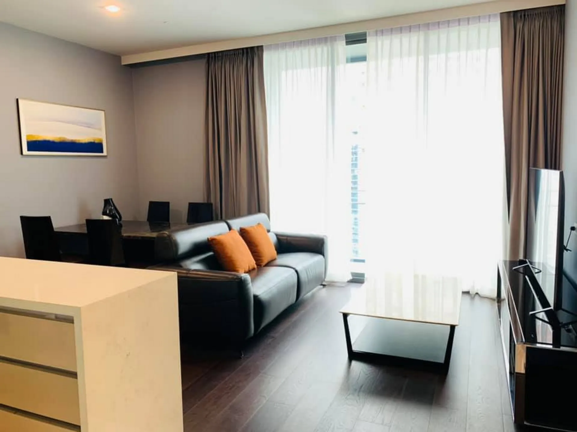 Property photos for Laviq Sukhumvit 57