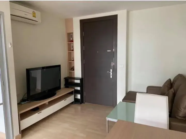 Property photos for Rhythm Ratchada