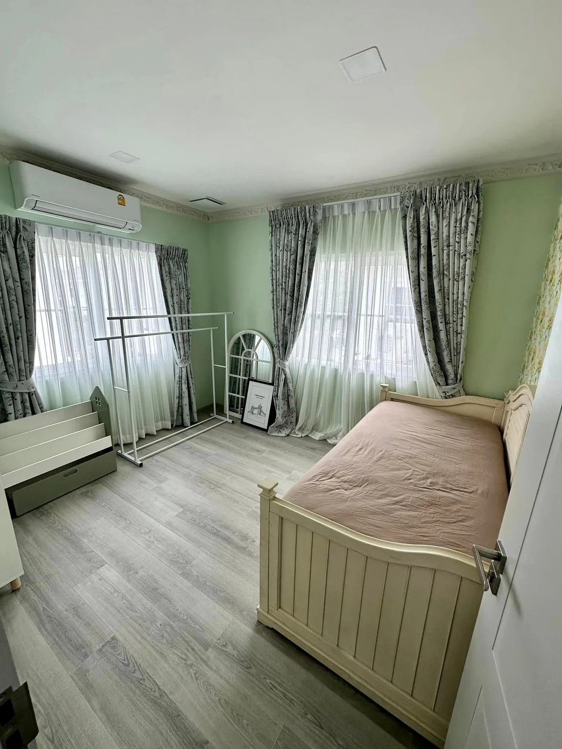 Property photos for Chaiyapruek Bangna Km15