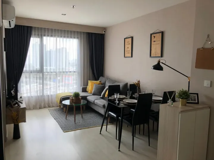 Property photos for Life Sukhumvit 48