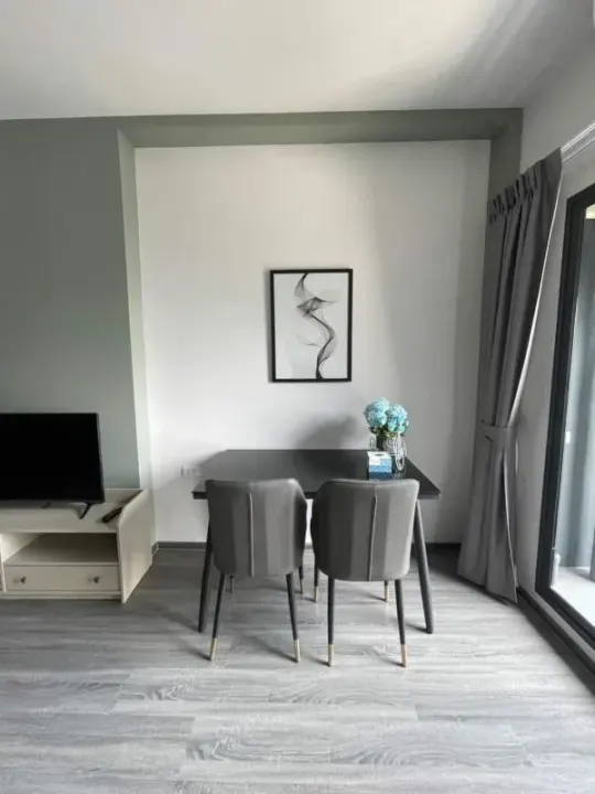 Property photos for Ideo Chula ??? Samyan