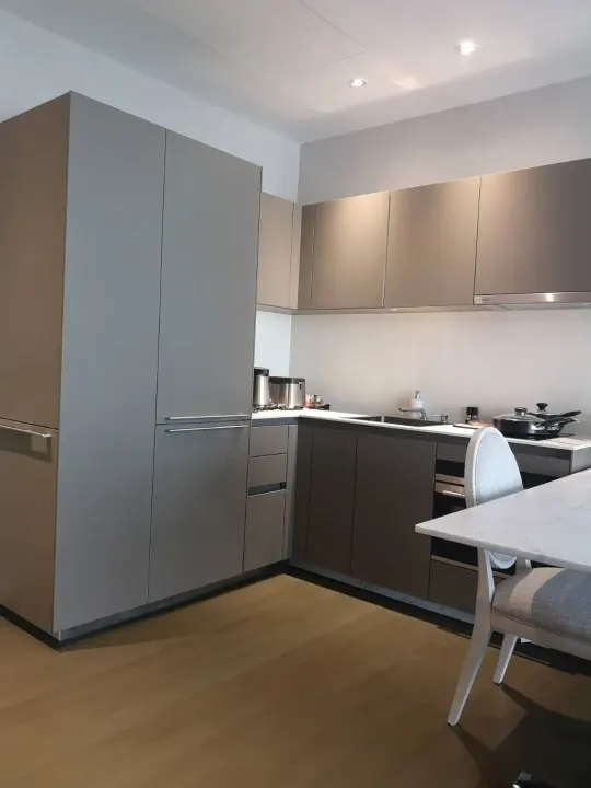 Property photos for Magnolias Ratchadamri Boulevard