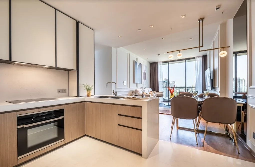 Property photos for BEATNIQ Sukhumvit 32