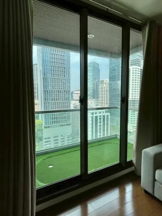 Property photos for The Address Sukhumvit 28