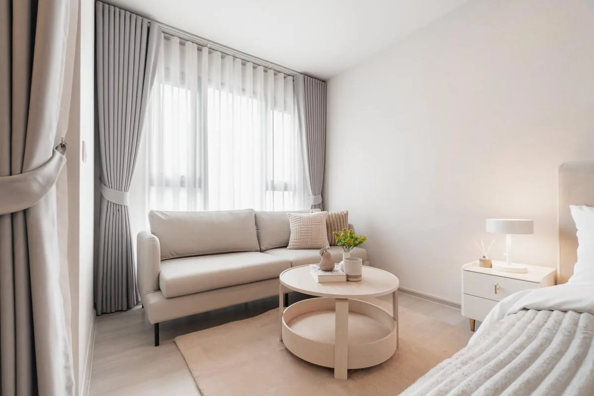 Property photos for Aspire Onnut Station