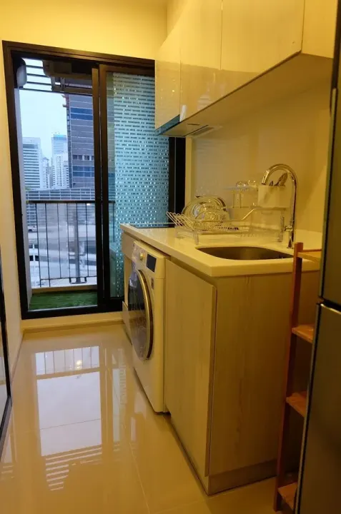 Property photos for Life Asoke