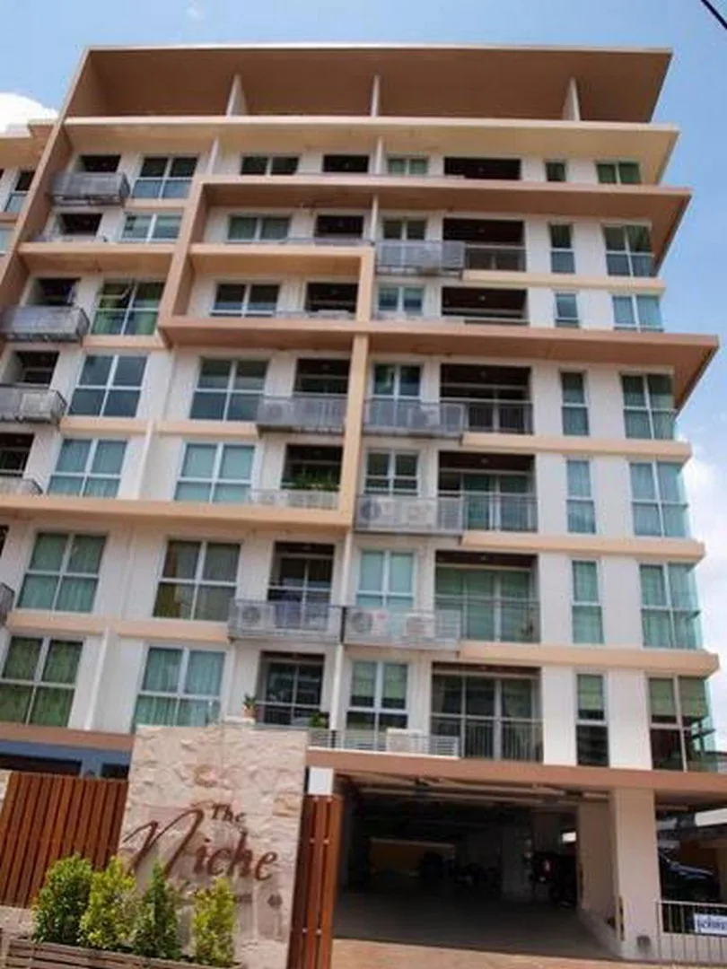 Property photos for The Niche Sukhumvit 49