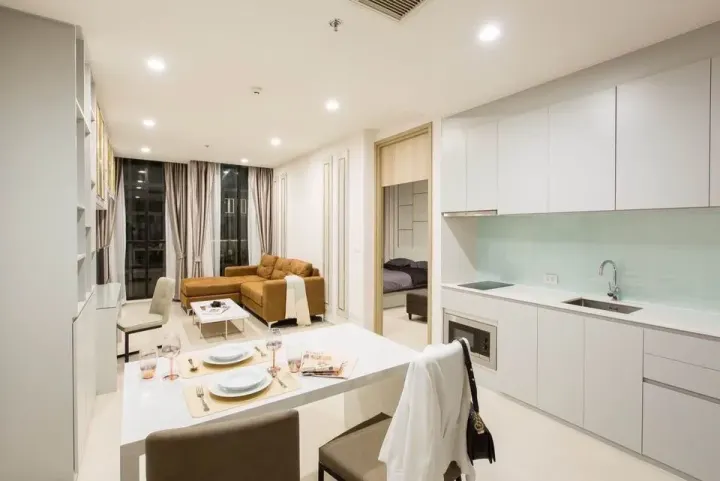 Property photos for Noble Ploenchit