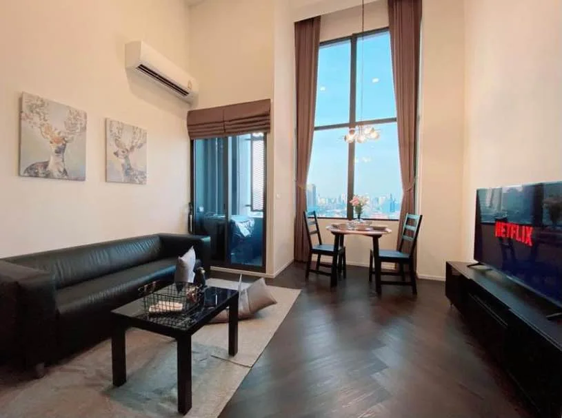 Property photos for Siamese Sukhumvit 87
