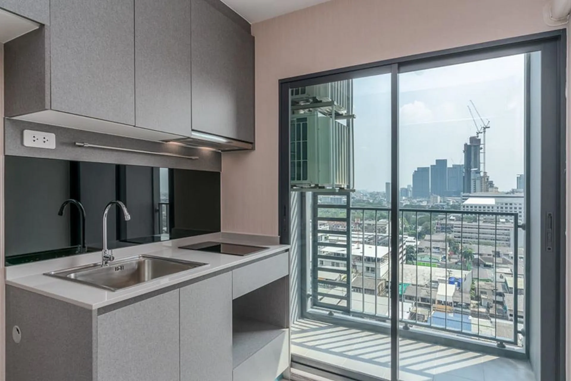 Property photos for Ideo Sukhumvit 93