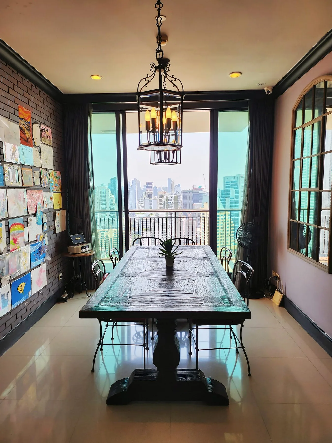 Property photos for Aguston Sukhumvit 22