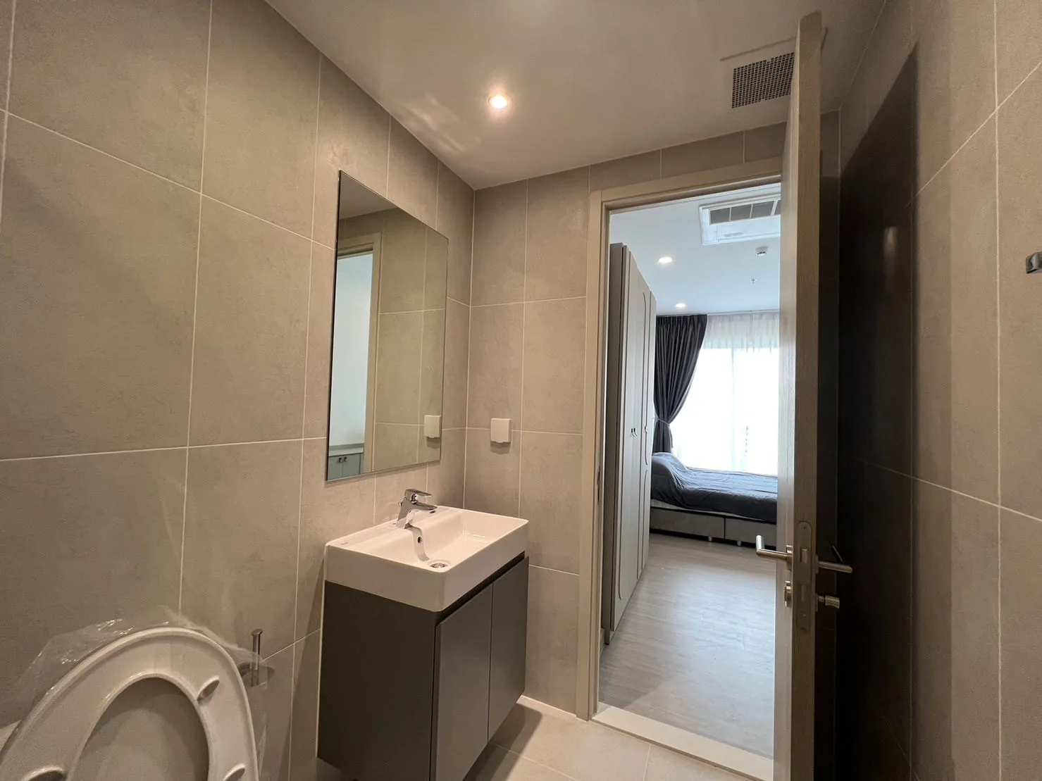 Property photos for Supalai Premier Si Phraya-samyan